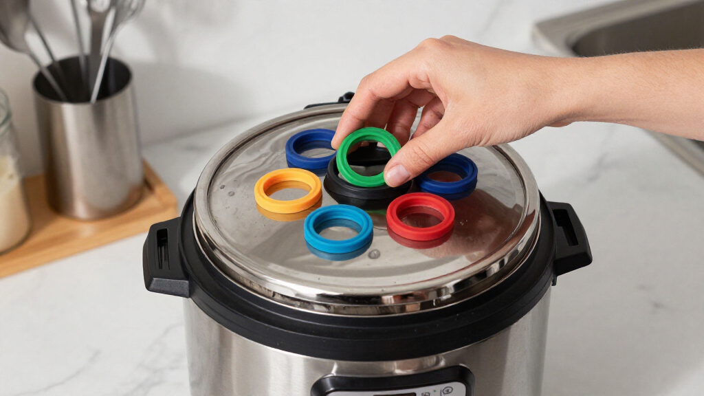 instant pot sealing rings top picks buying tips