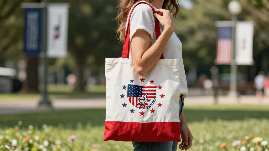 patriotic promotional products