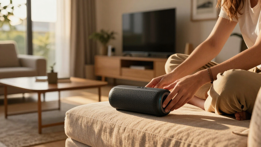 wireless speaker kit
