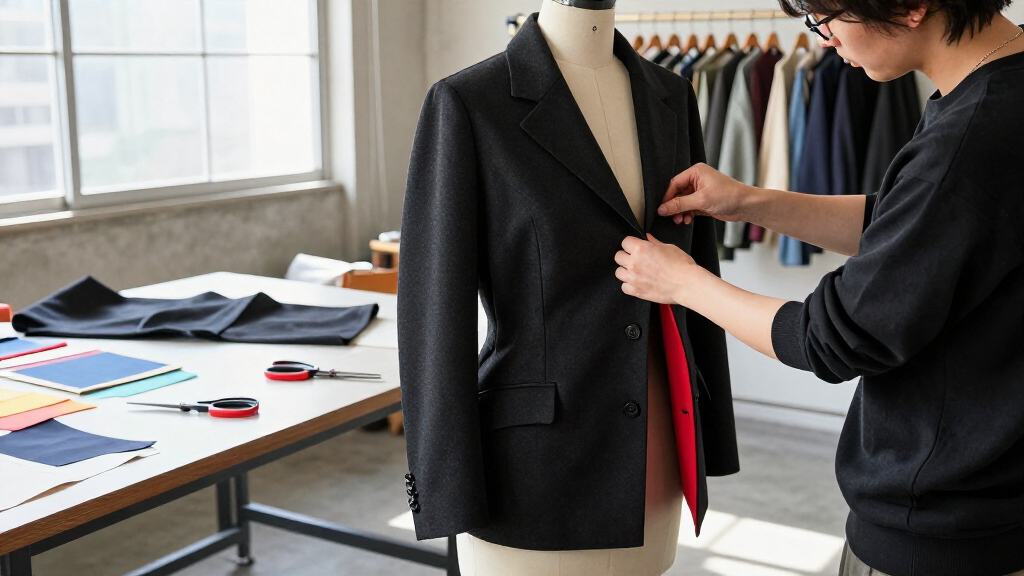 best Japanese designer fashion