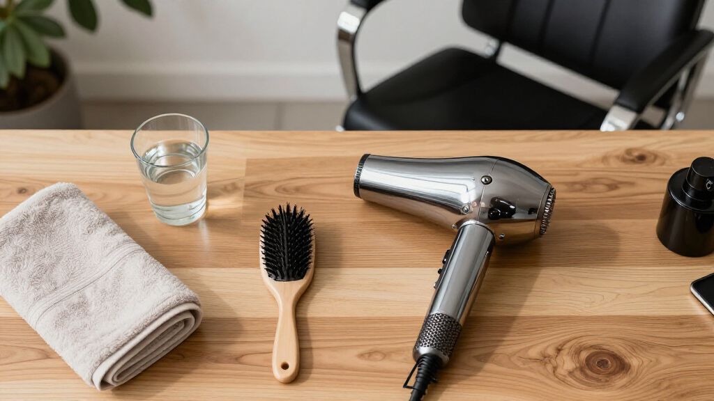 best salon styling stations
