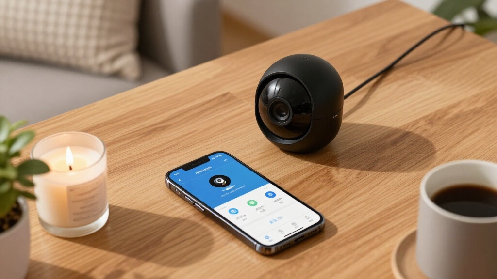 best 8 camera security systems