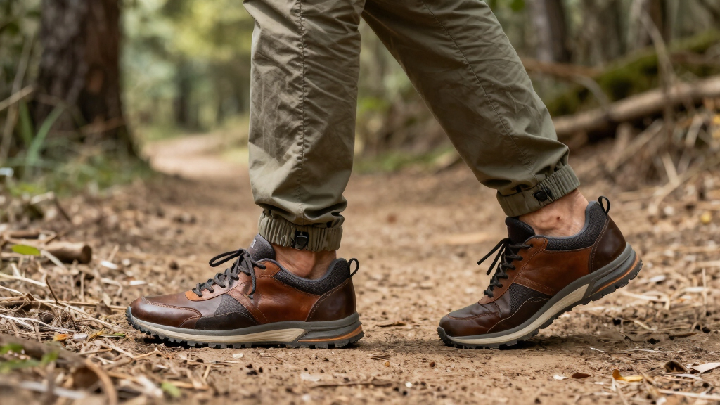 best rugged sneakers