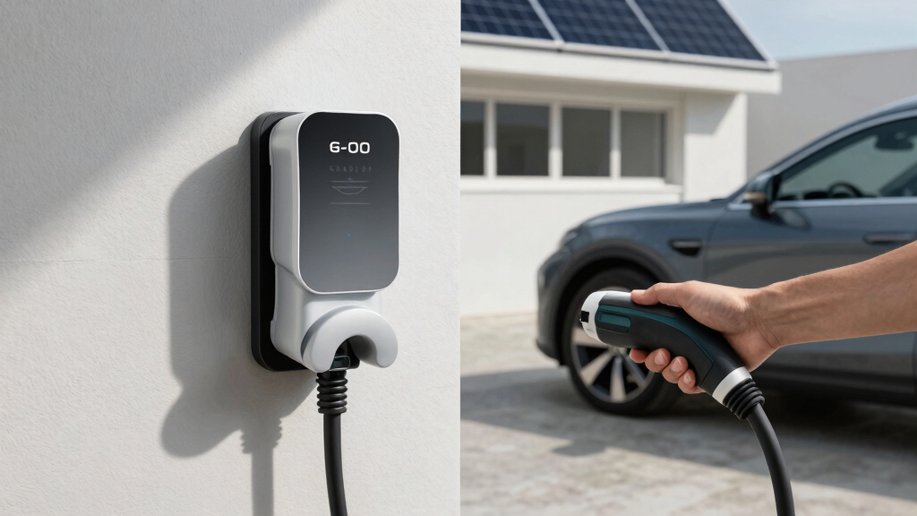best EV charging stations