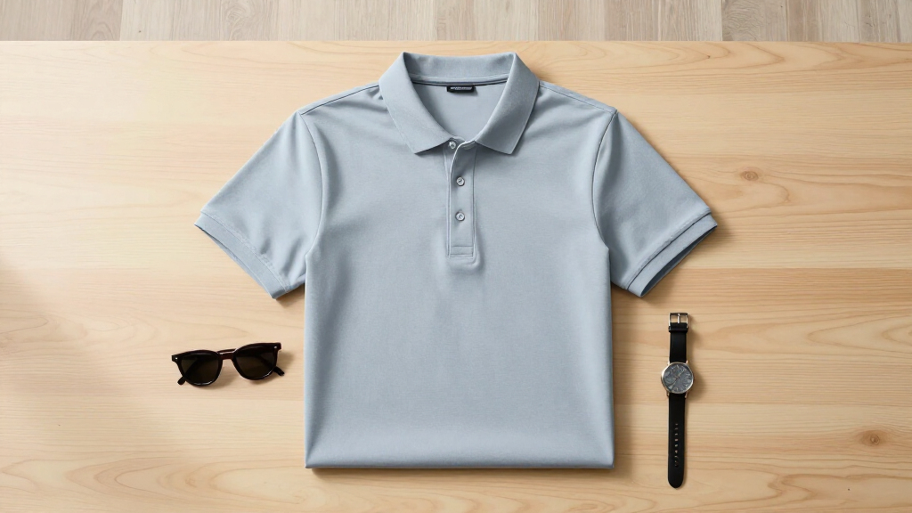 best men's polo shirts