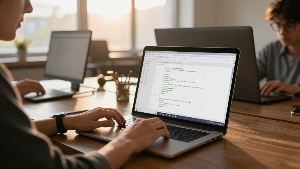 version control software for teams