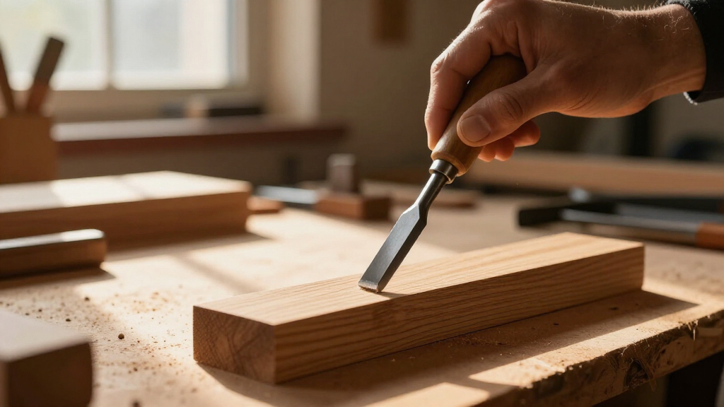 precision woodworking hand tools