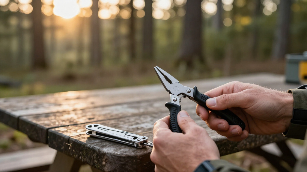 15 Best Survival Multi-Tool Kits in 2026