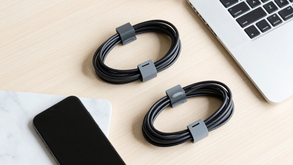 cablemanagement kits for clean desks