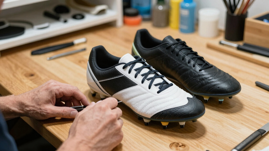 best soccer cleats