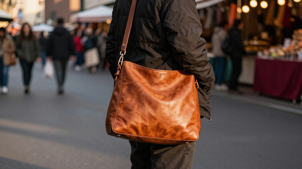 best bowler bags