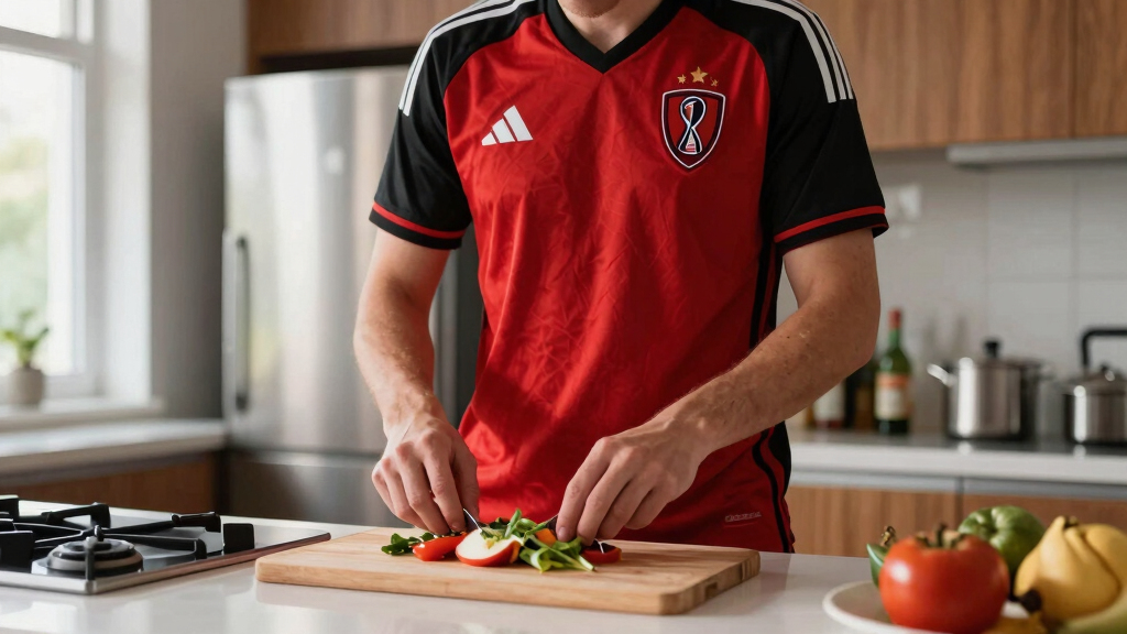 best Adidas World Cup jerseys
