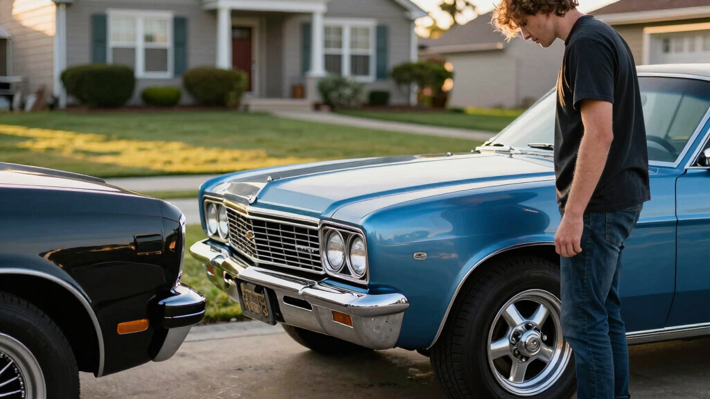 best American-made cars