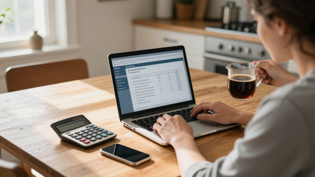 tax preparation software