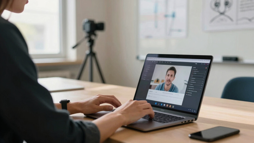 How It Compares with Cloud-Based Video Publishing Tools