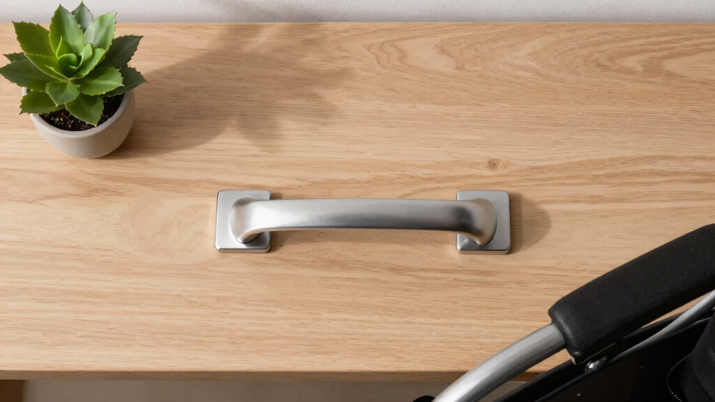 best lever door handles for accessibility