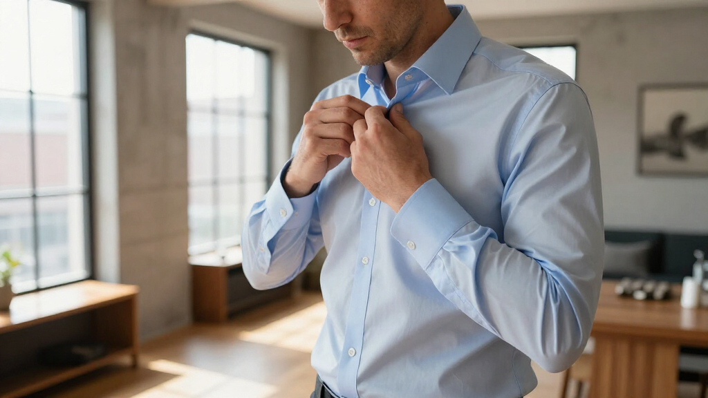 best men's dress shirts