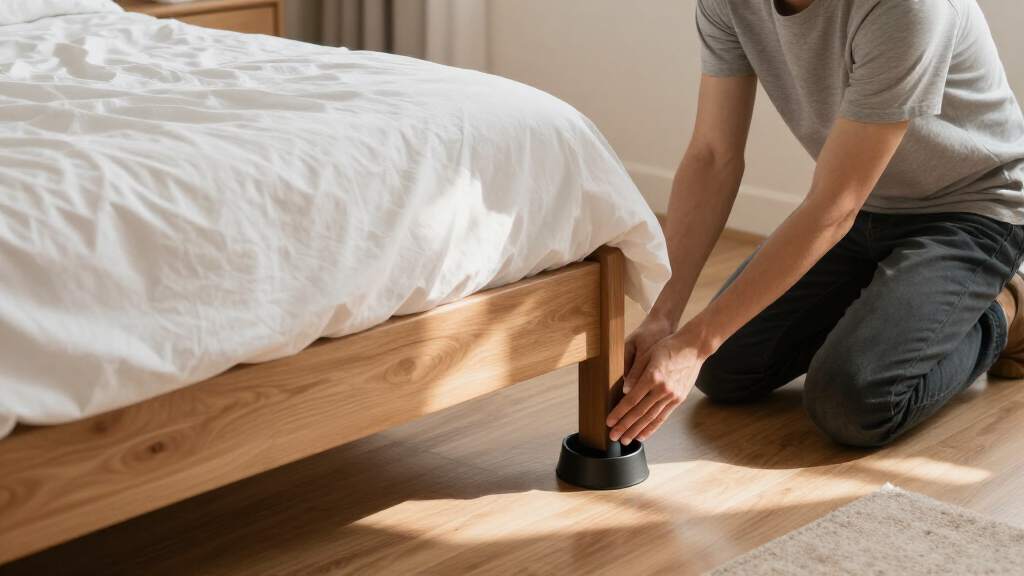best bed bug furniture interceptors