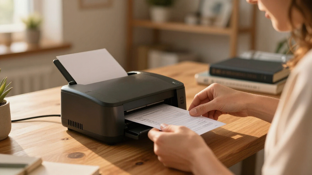 thermal label printers for shopify sellers