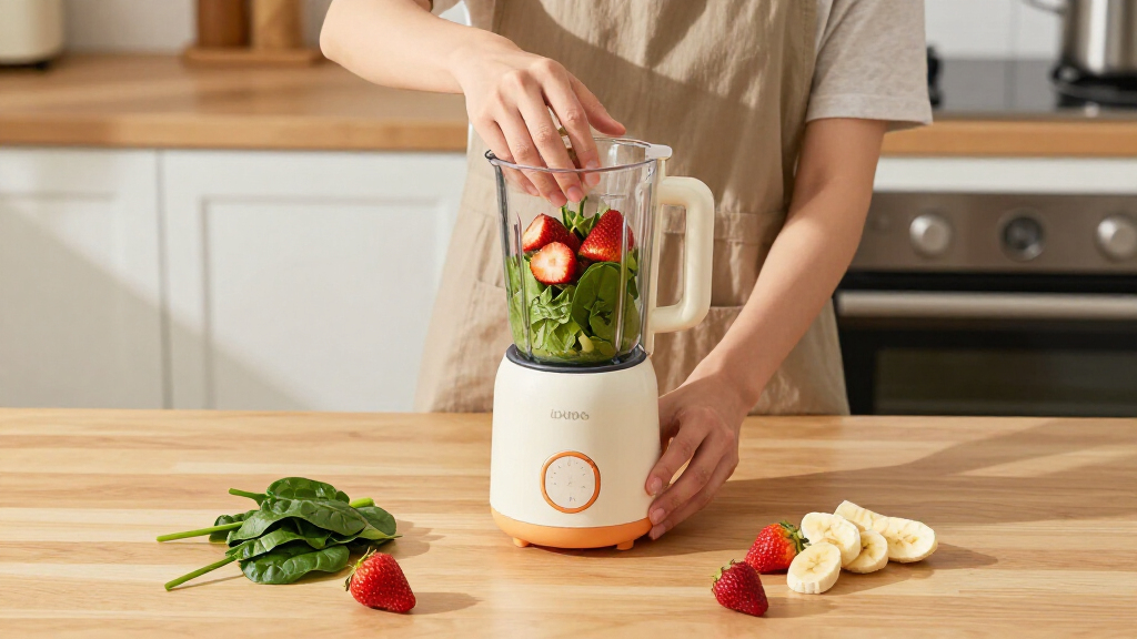 15 Best Portable Blender For Smoothies In 2026
