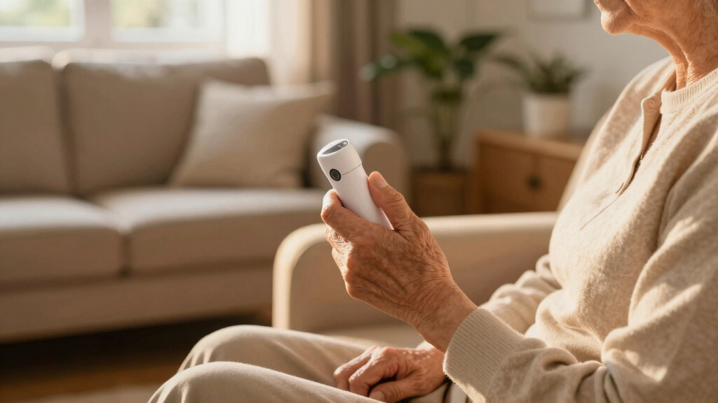 pain relief devices for arthritis pain