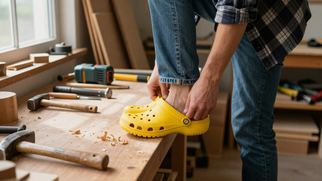 best Crocs clogs