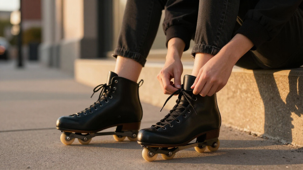 best leather skate shoes