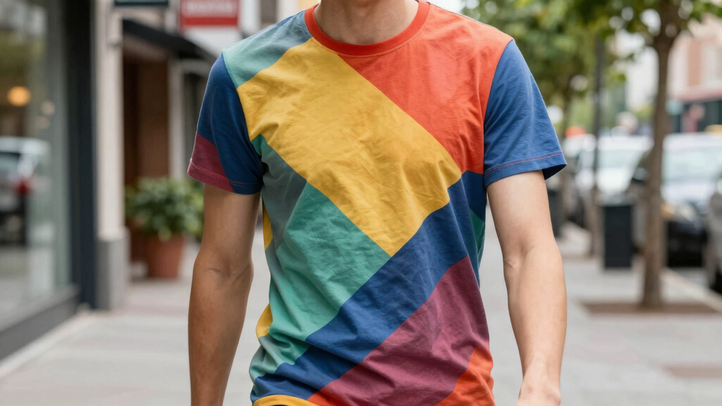 best stylish t-shirts