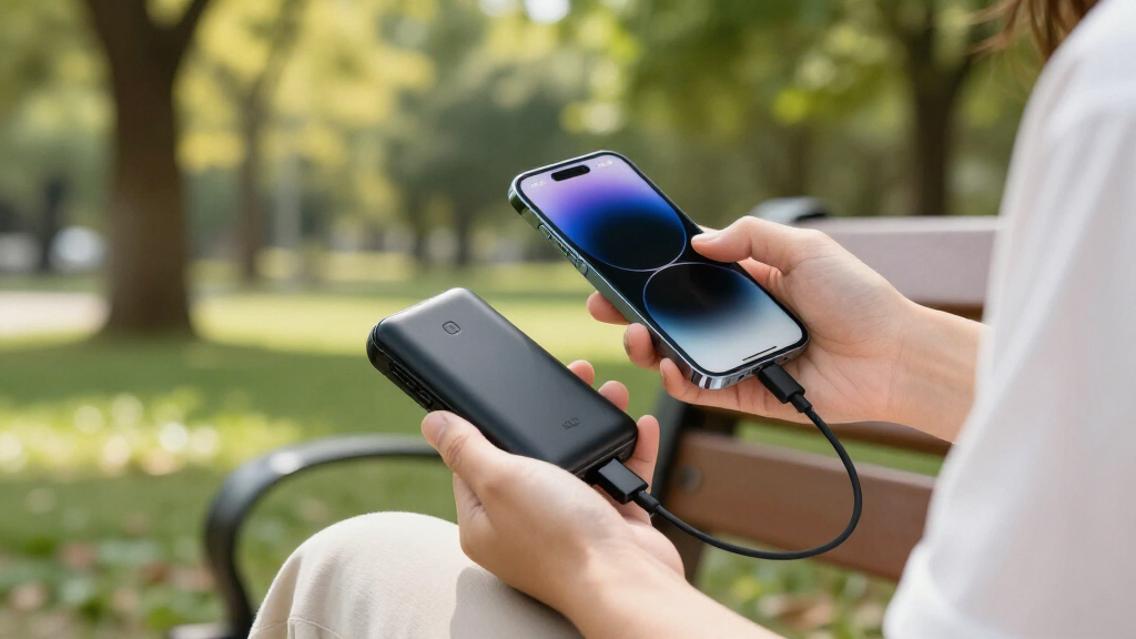 power banks20000mah