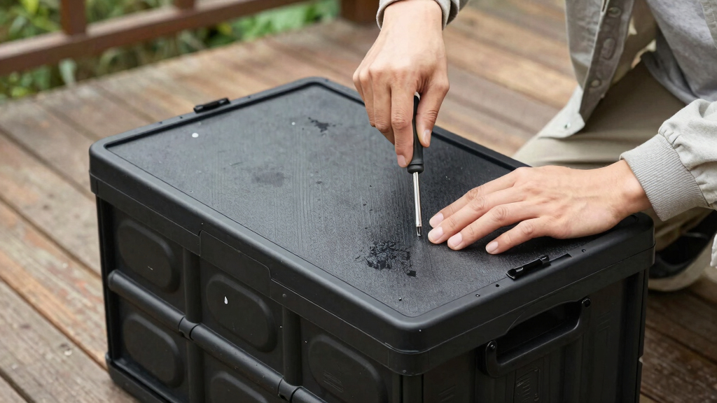 9 Best Waterproof Outdoor Storage Cabinets for Ultimate Weather Resistance