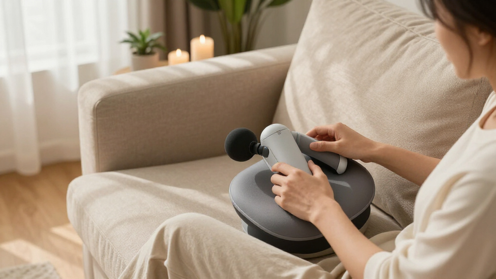 seat massager