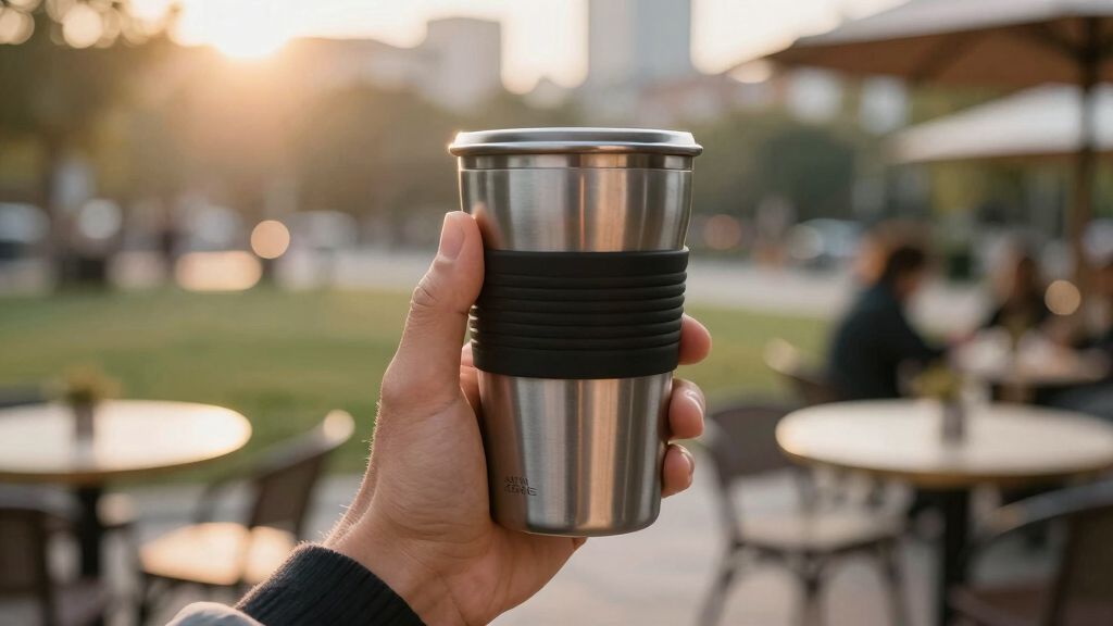 14 Best Coffee Travel Mugs in 2026