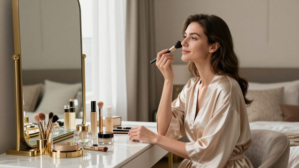 12 Luxury Vanity Sets for a Glam Makeover in 2026