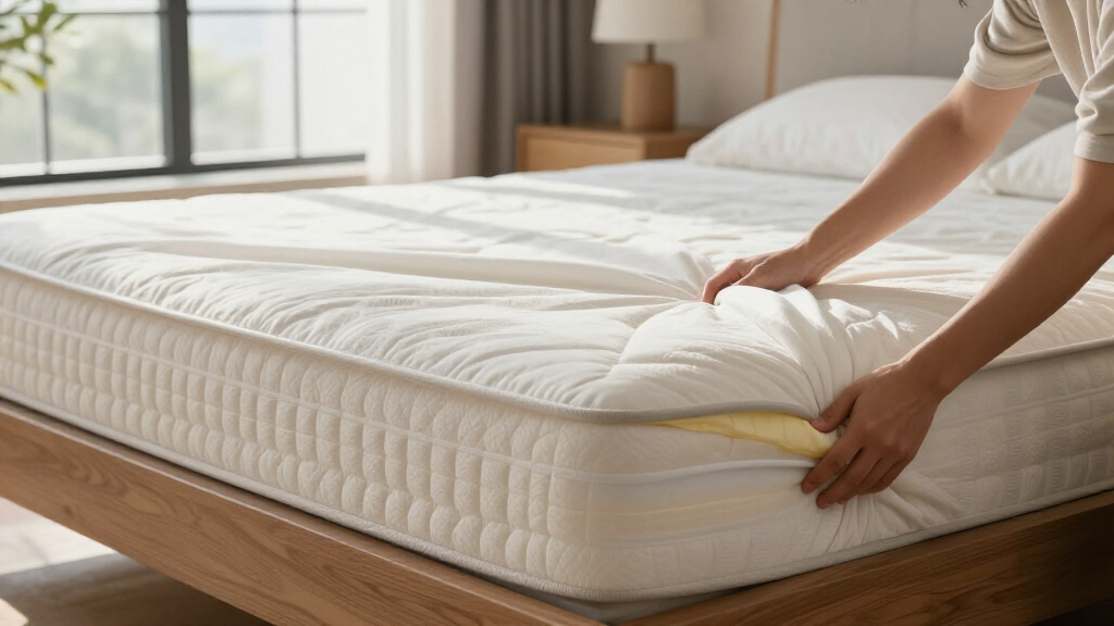 california king latex mattress
