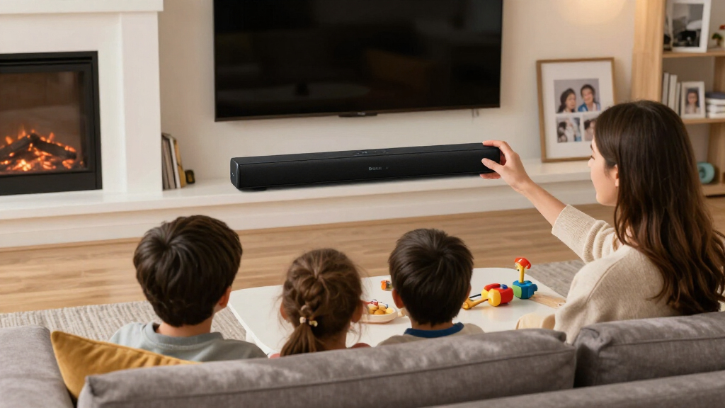 dolby atmos soundbars