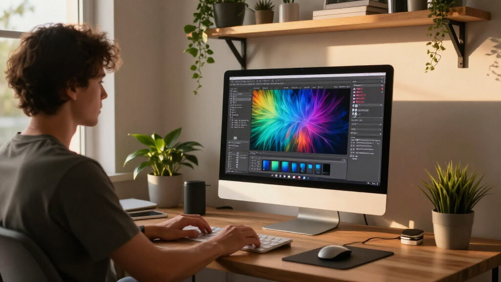 5k monitors for mac