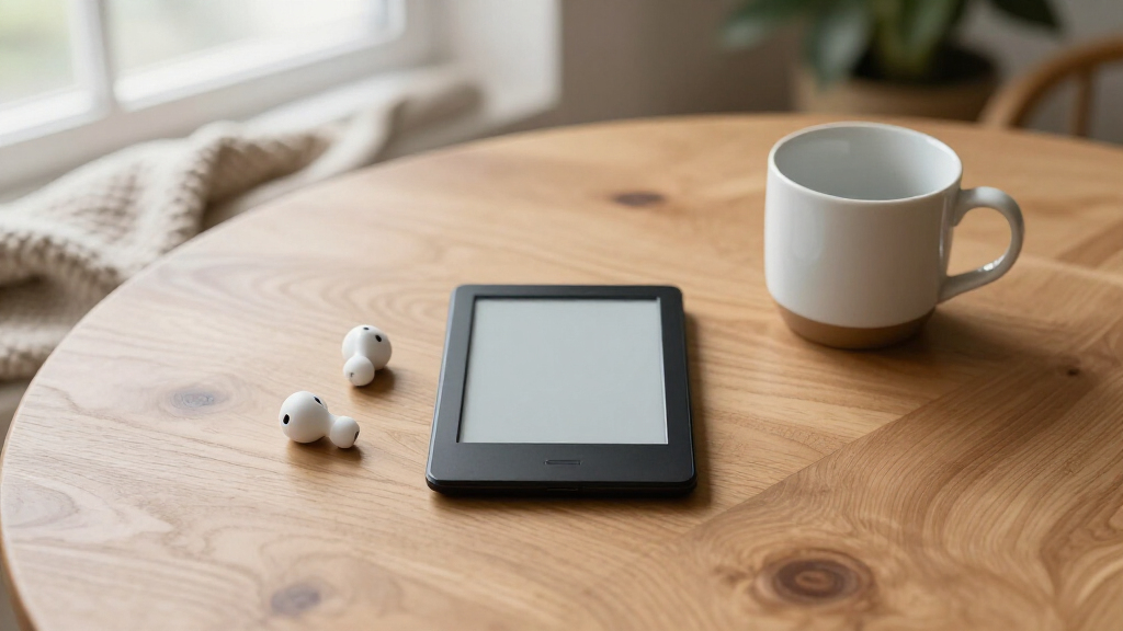 best tiny e-readers