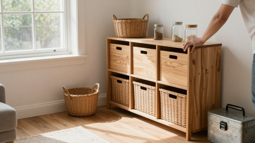 best IKEA storage solutions