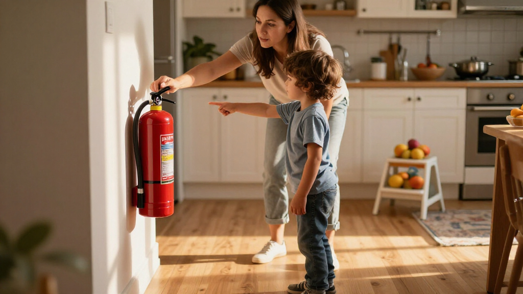 best home fire extinguishers