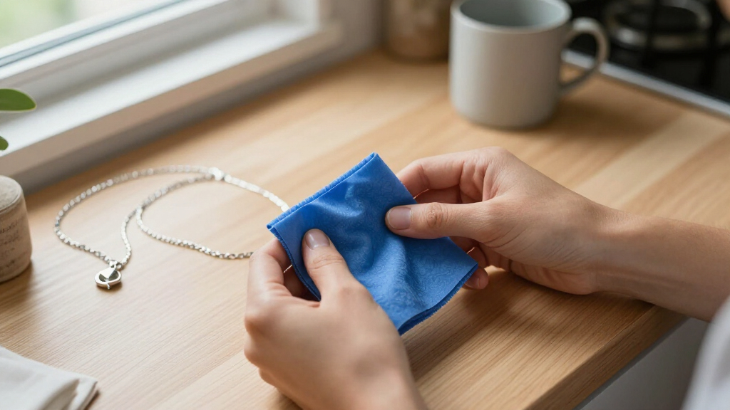 jewelry polishing cloths