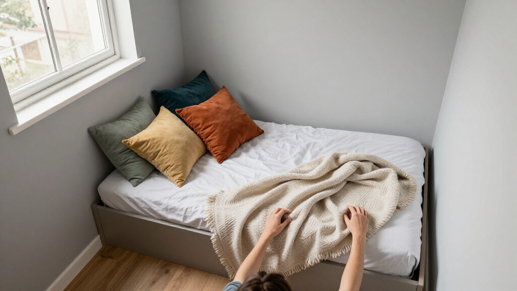 beds for small bedrooms
