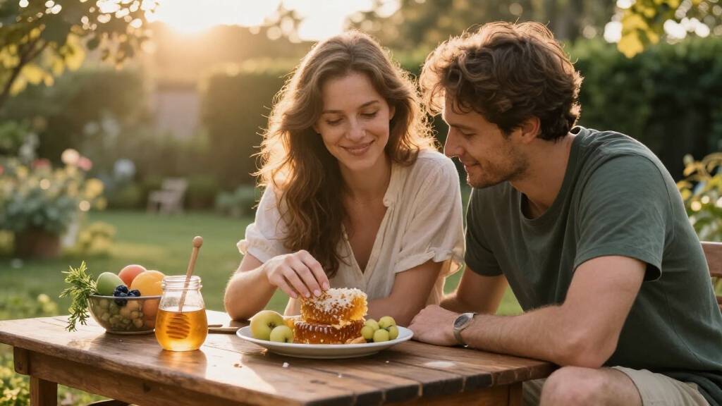 natural aphrodisiacs