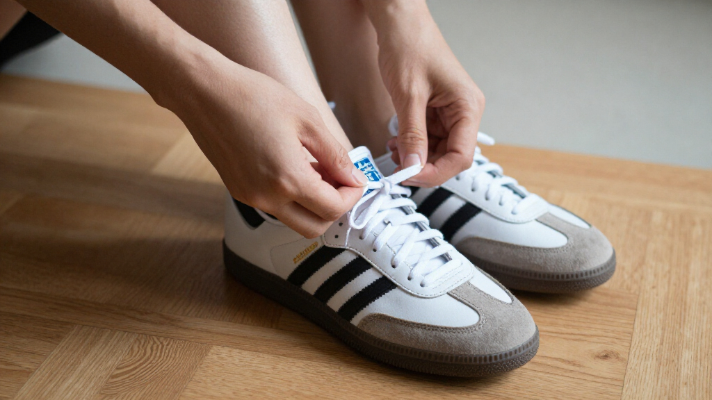 best adidas Samba sneakers