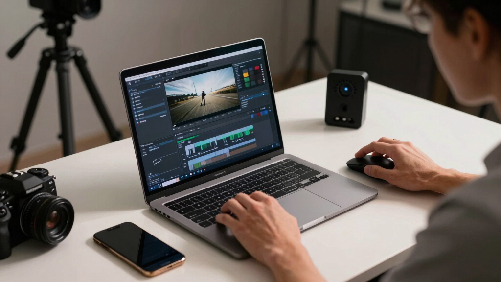 How a Single Video Becomes Your Complete Publishing Toolbox