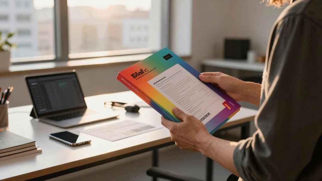 What’s inside a ‘Publishing Package’? Here’s what you get