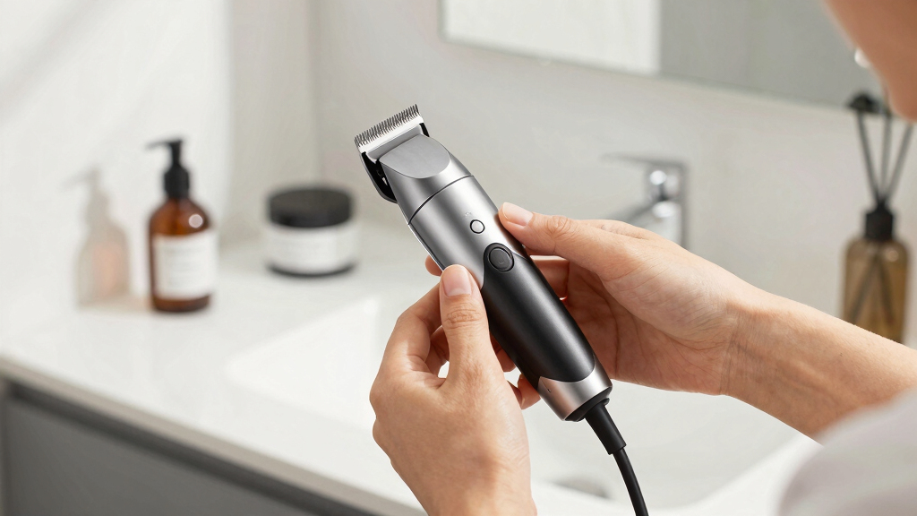 best multi head trimmer systems with attachments