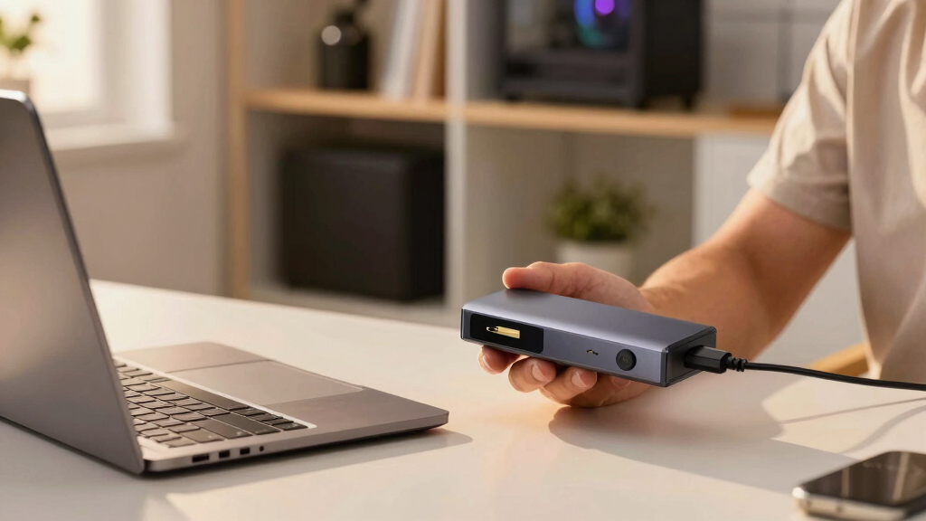 hdmi capture cards