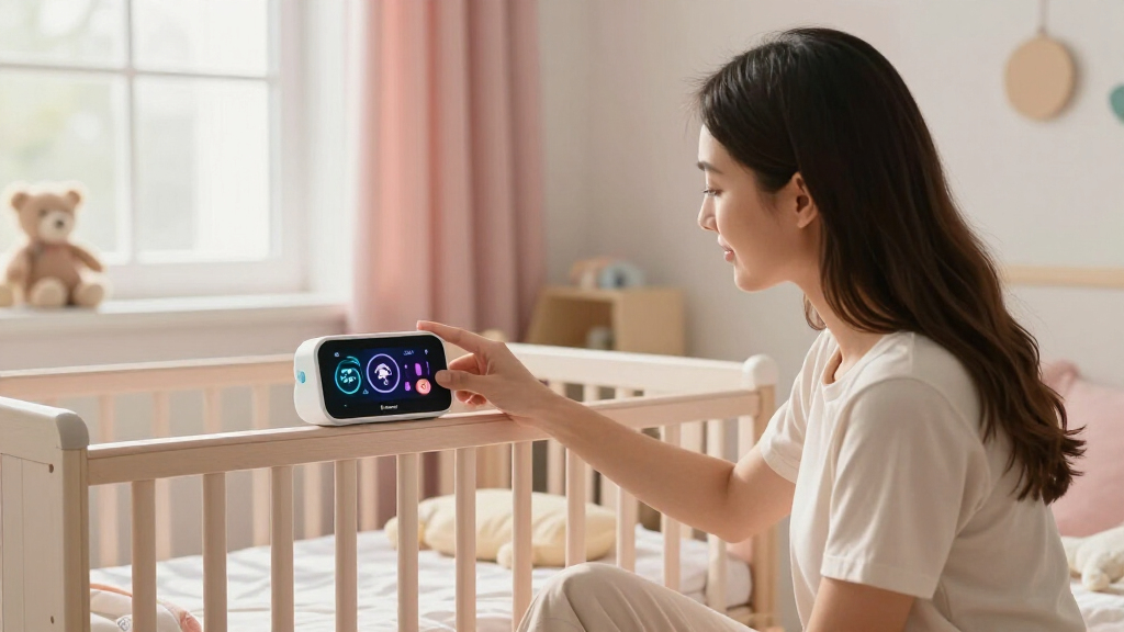 best premium toddler sleep clocks