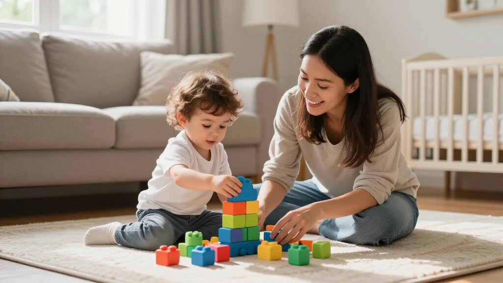 premium building block sets for toddlers