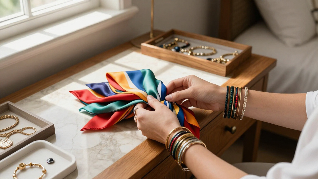 women's fashion accessories